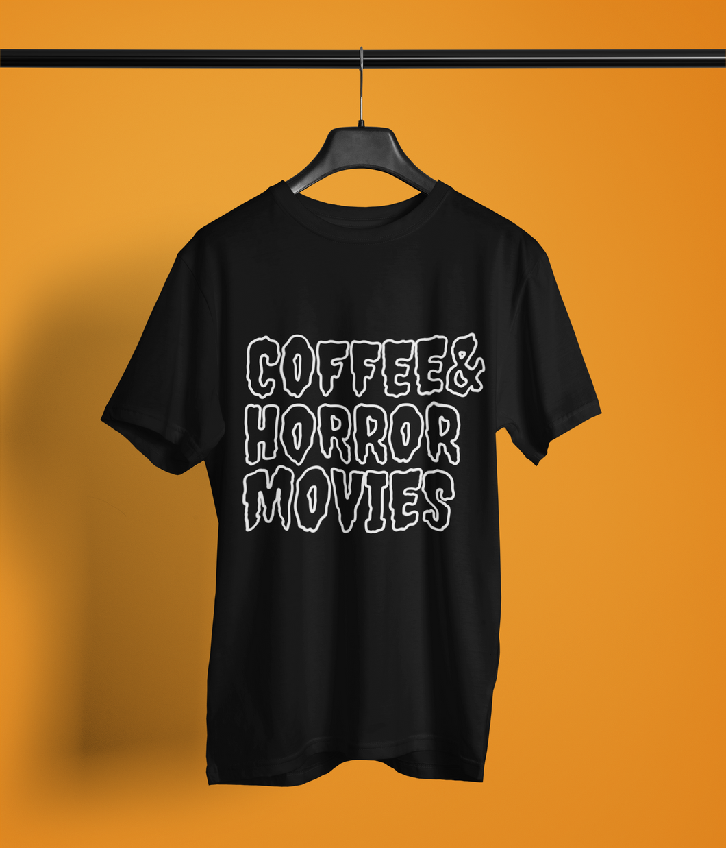 Coffee & Horror Movies