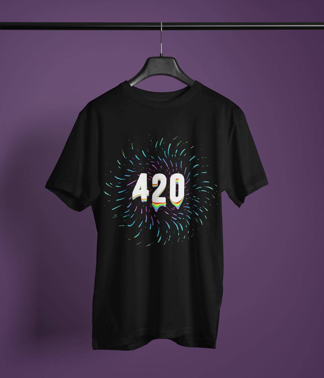 420 Rainbow