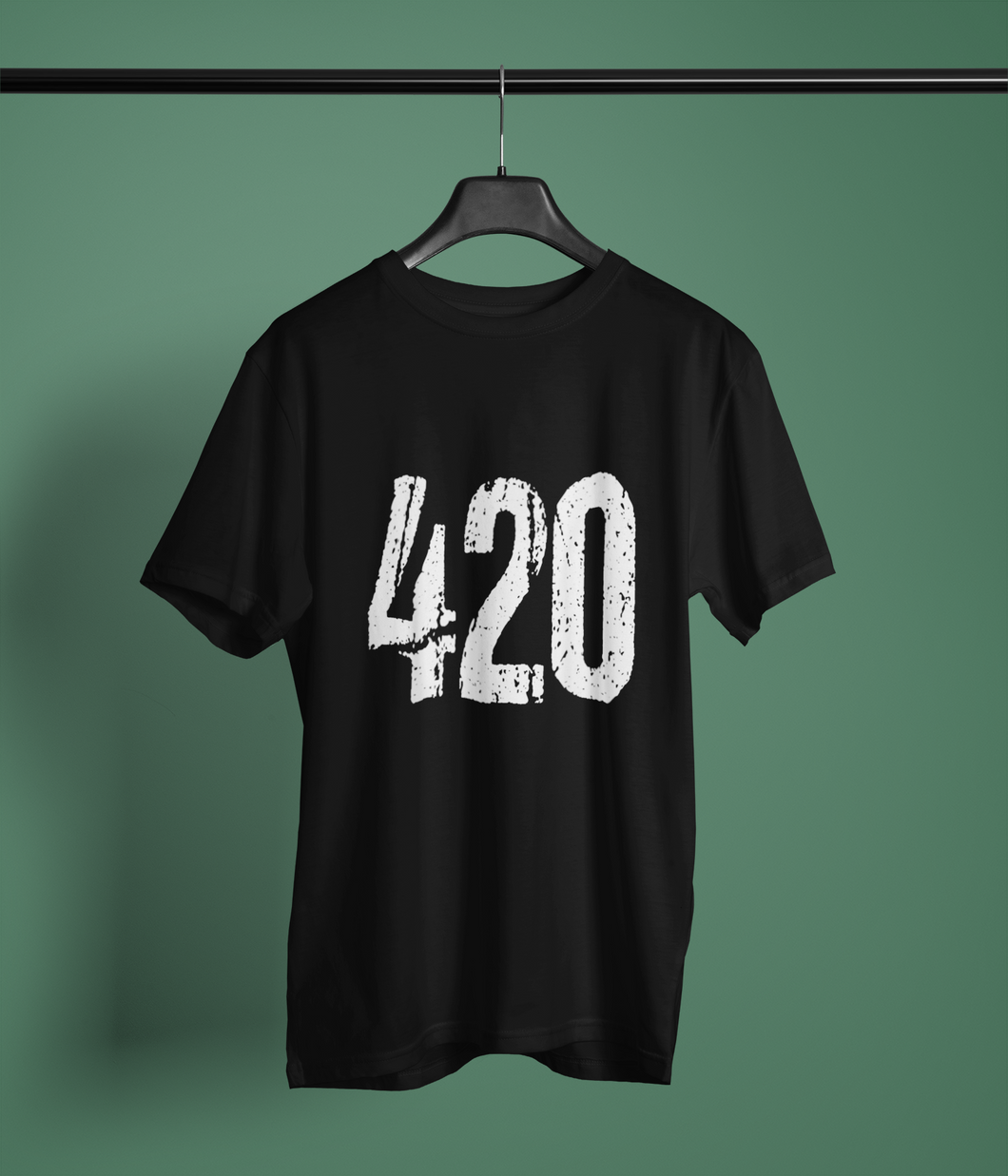 420 Big Sign